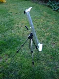 LT Easel